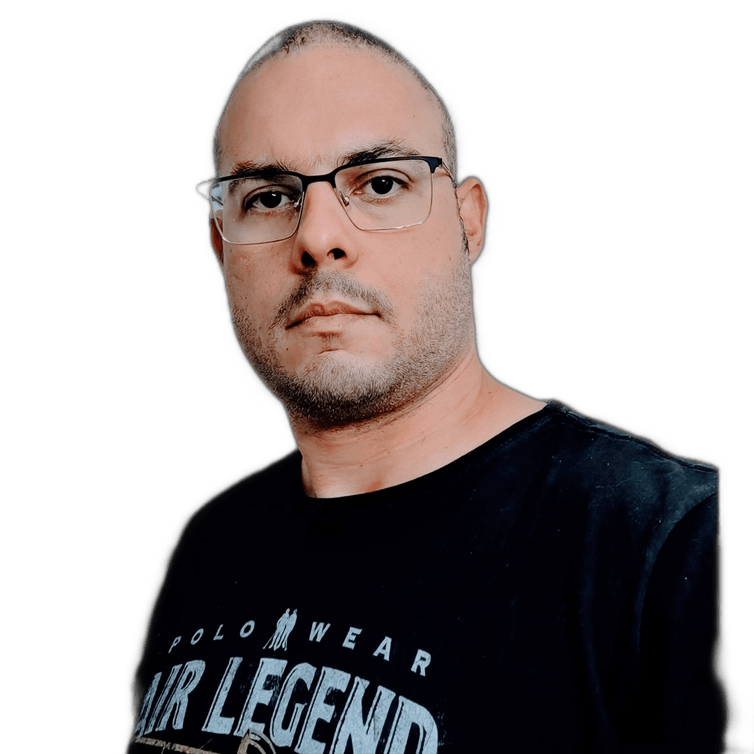 Karlo Rios