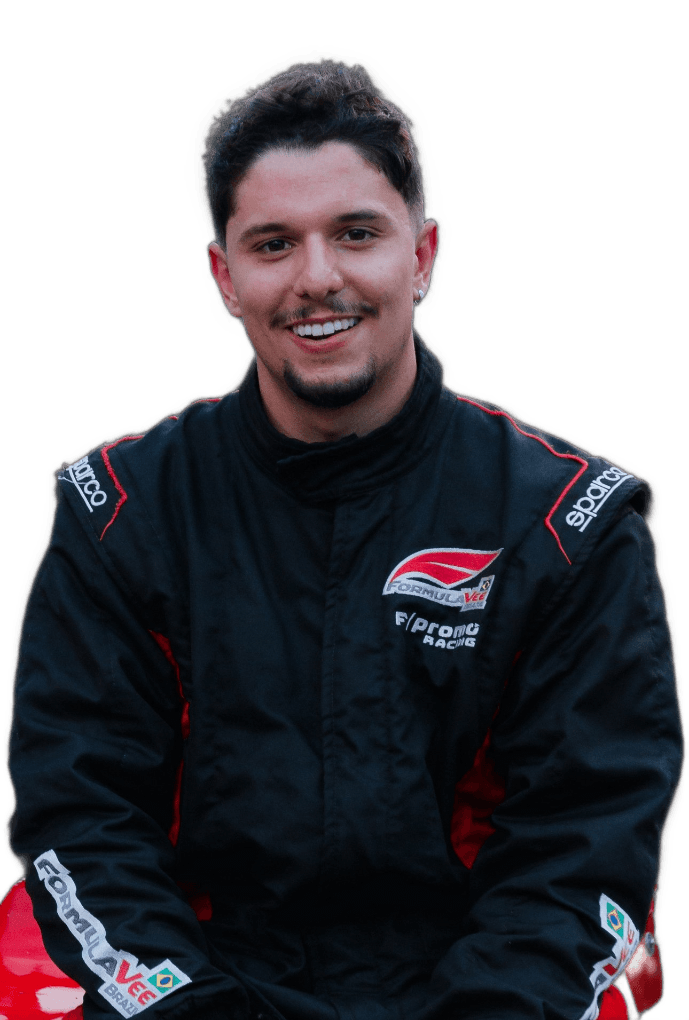 Gabriel Andrade