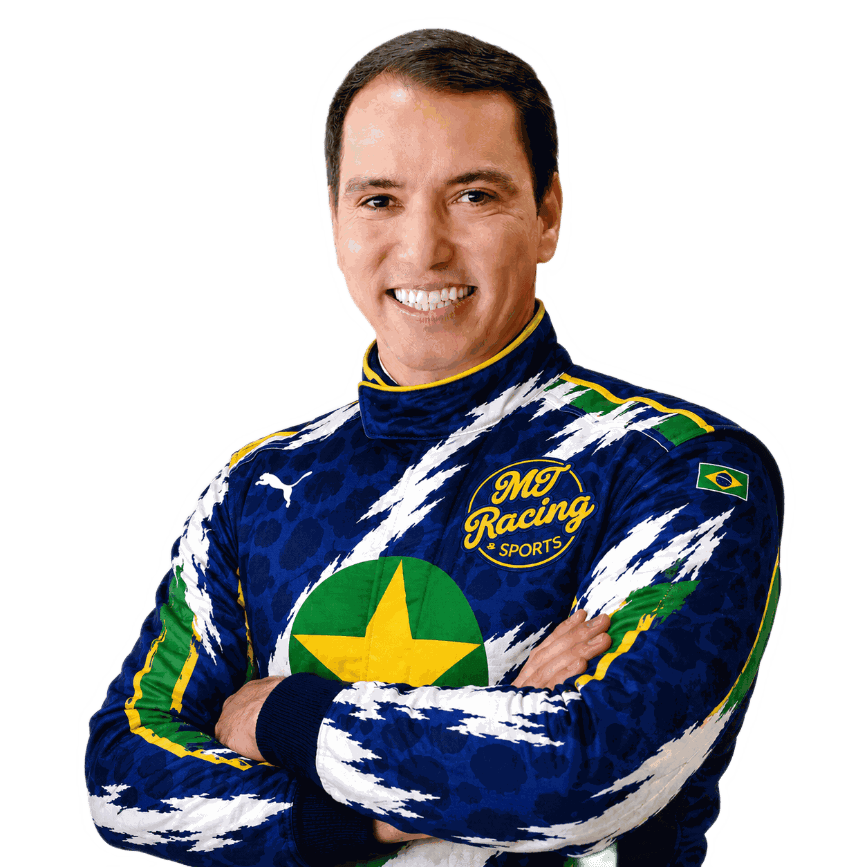 Thiago Vinicius Pinheiro
