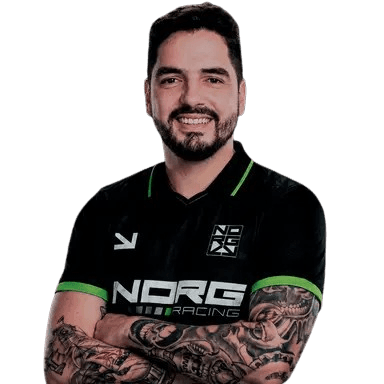 Andrey Moraes