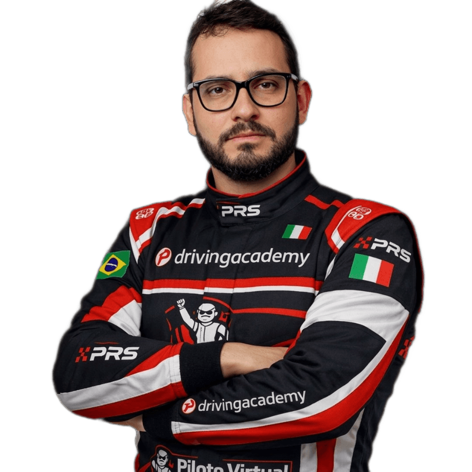 Winicius Mauricio