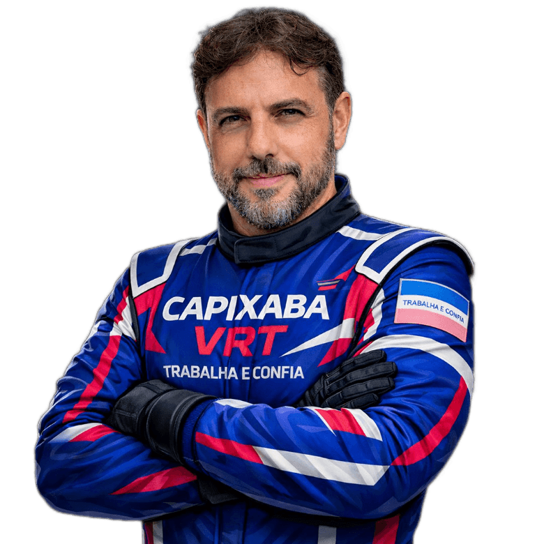 Rodrigo Bortolini