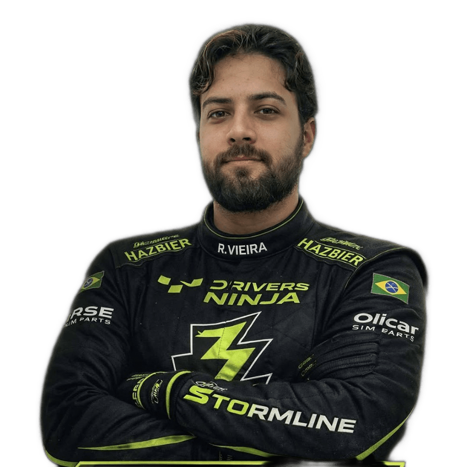 Rafael Vieira