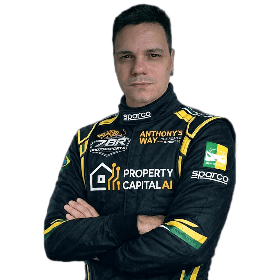 Raphael Bruno Oliveira