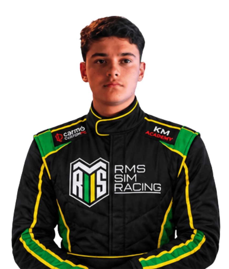 Raphael Marques