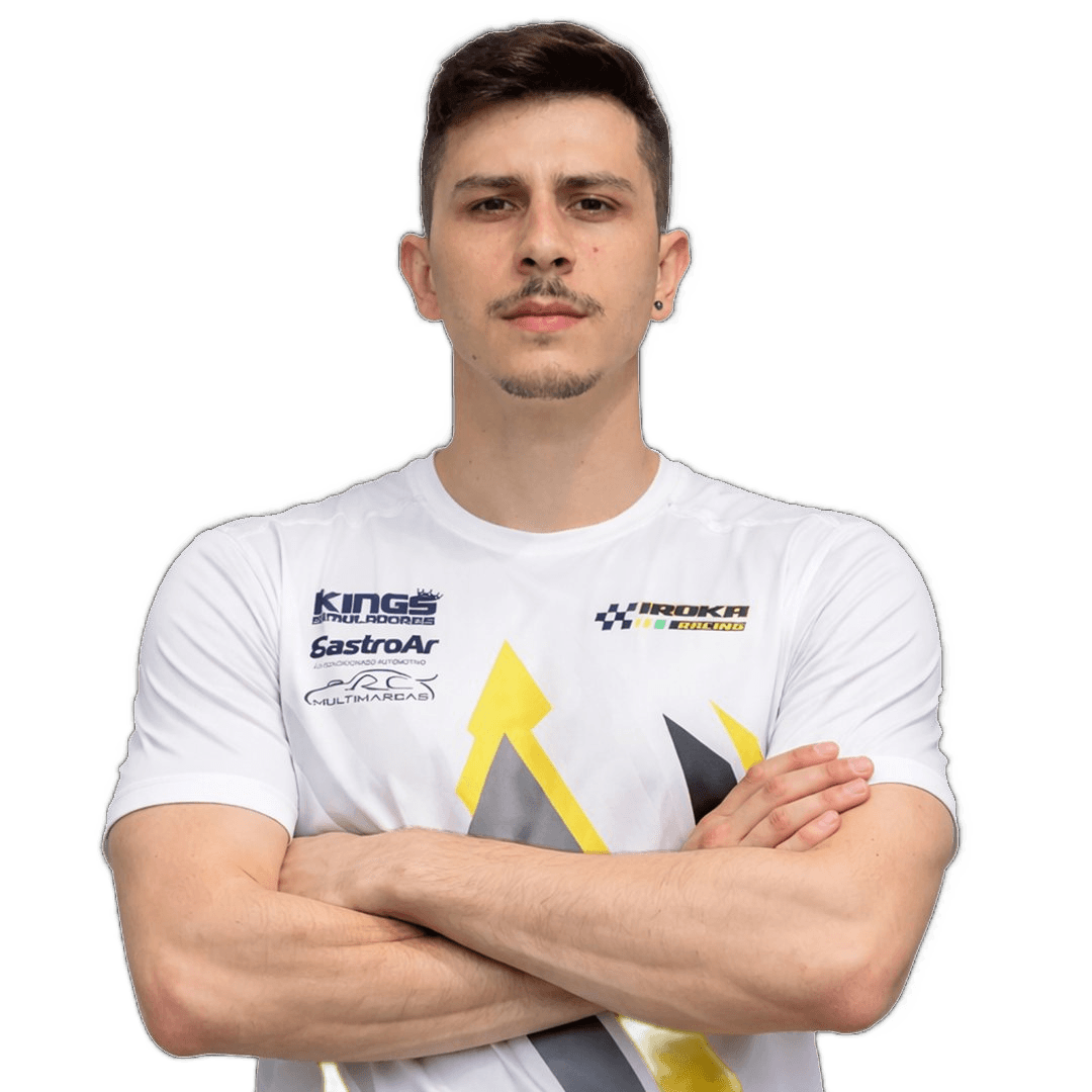 Marcos Brum
