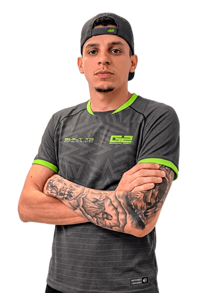 Guilherme Santana