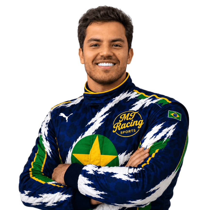 Luis Antonio Mendes