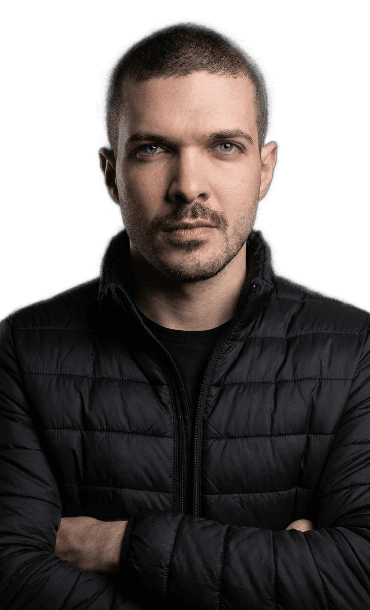 Matheus Netto