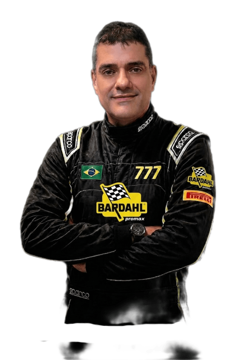 Daniel Alencar