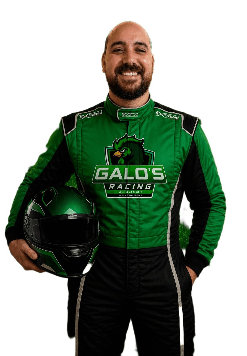Gabriel Diorio