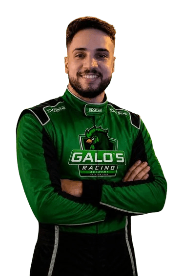 Gerson Heber
