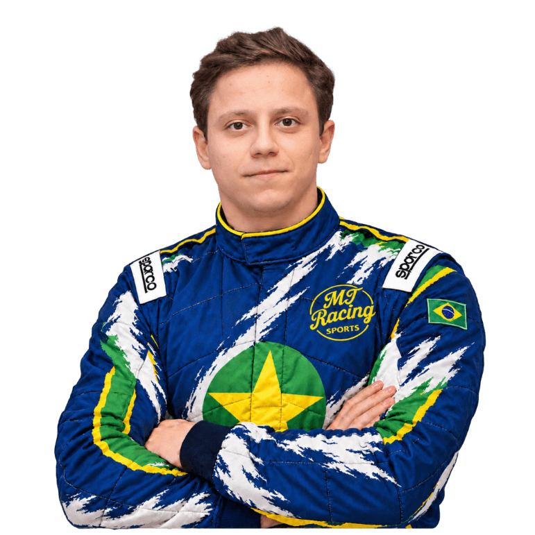 Gustavo Hruba