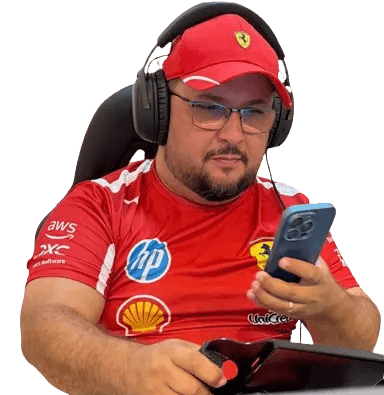 Eder Nascimento