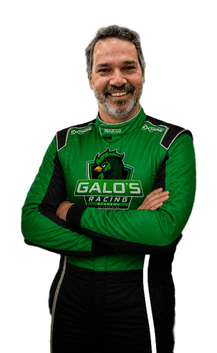 Marco Veiga