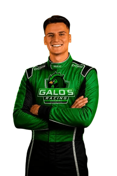 Henrique Benedet