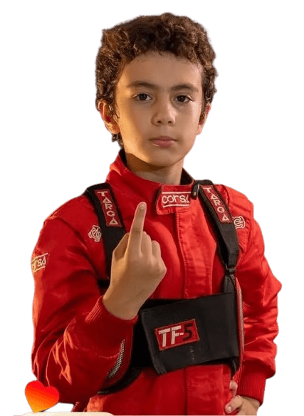 Luca Dias