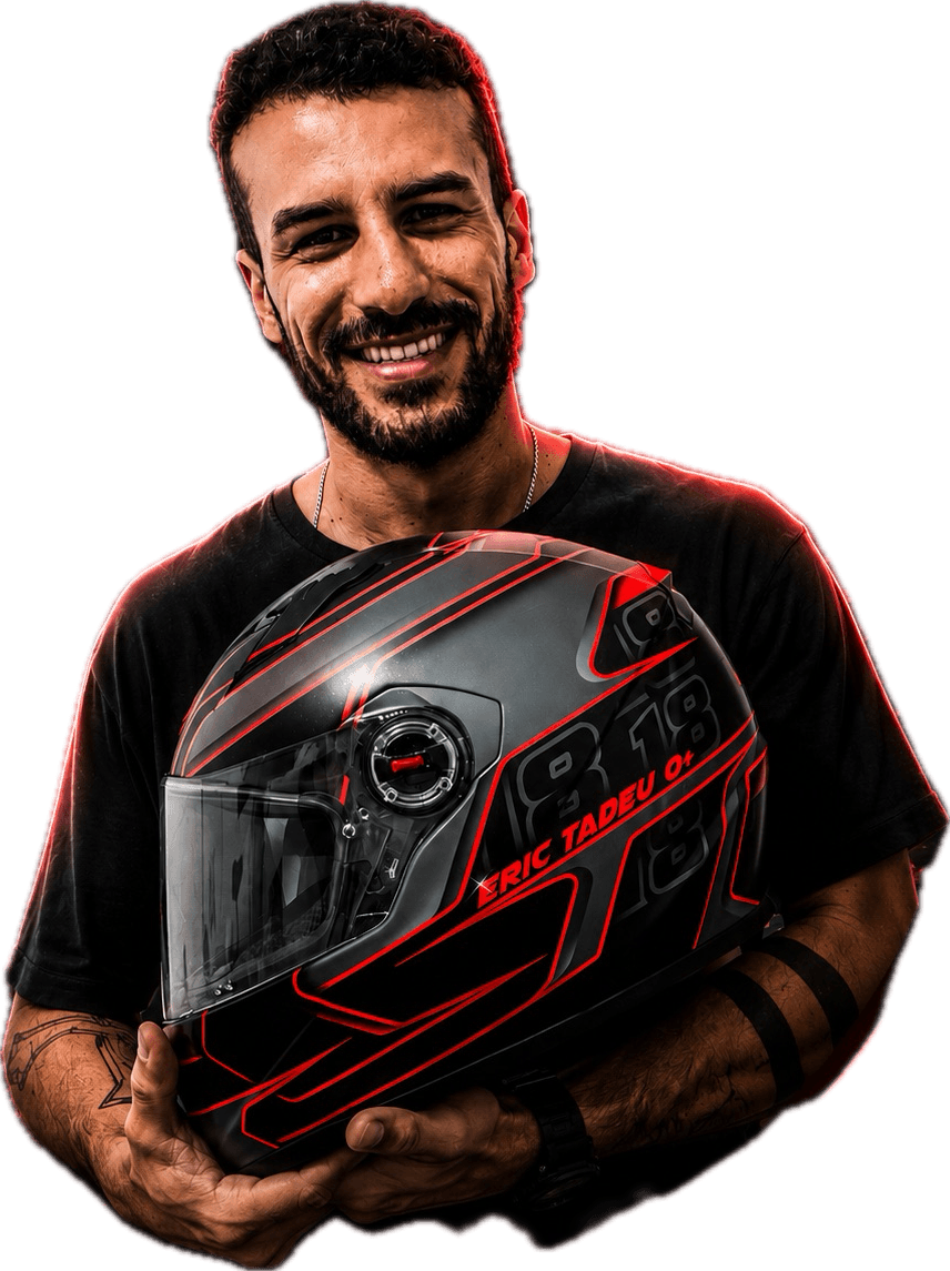 Eric Tadeu