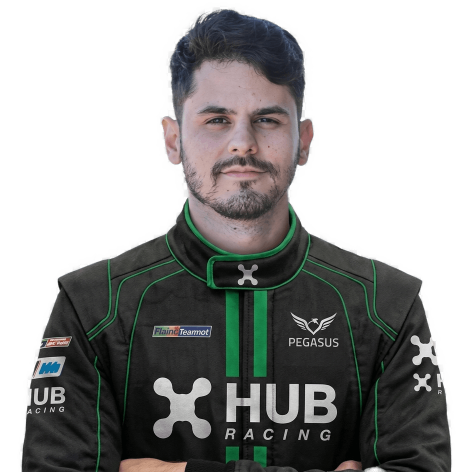 Matheus Jiran