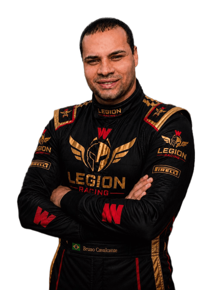 Bruno Cavalcante