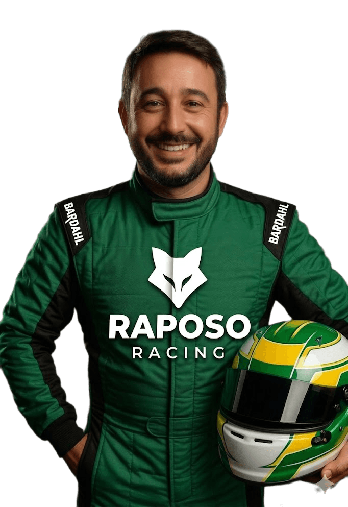 Leonardo Raposo