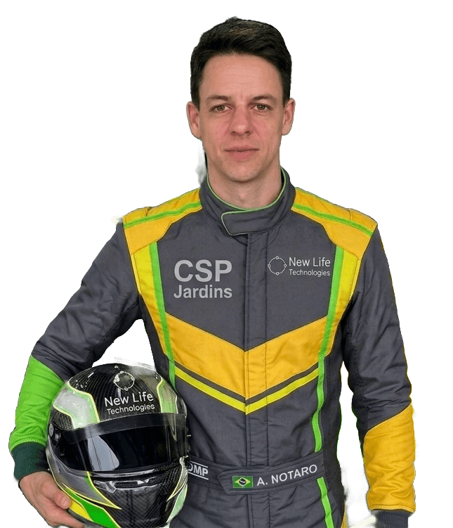 Andrey Notaro