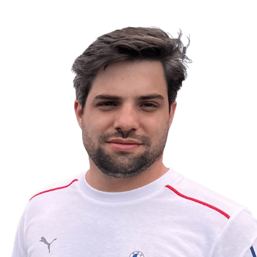 Lucas Galli