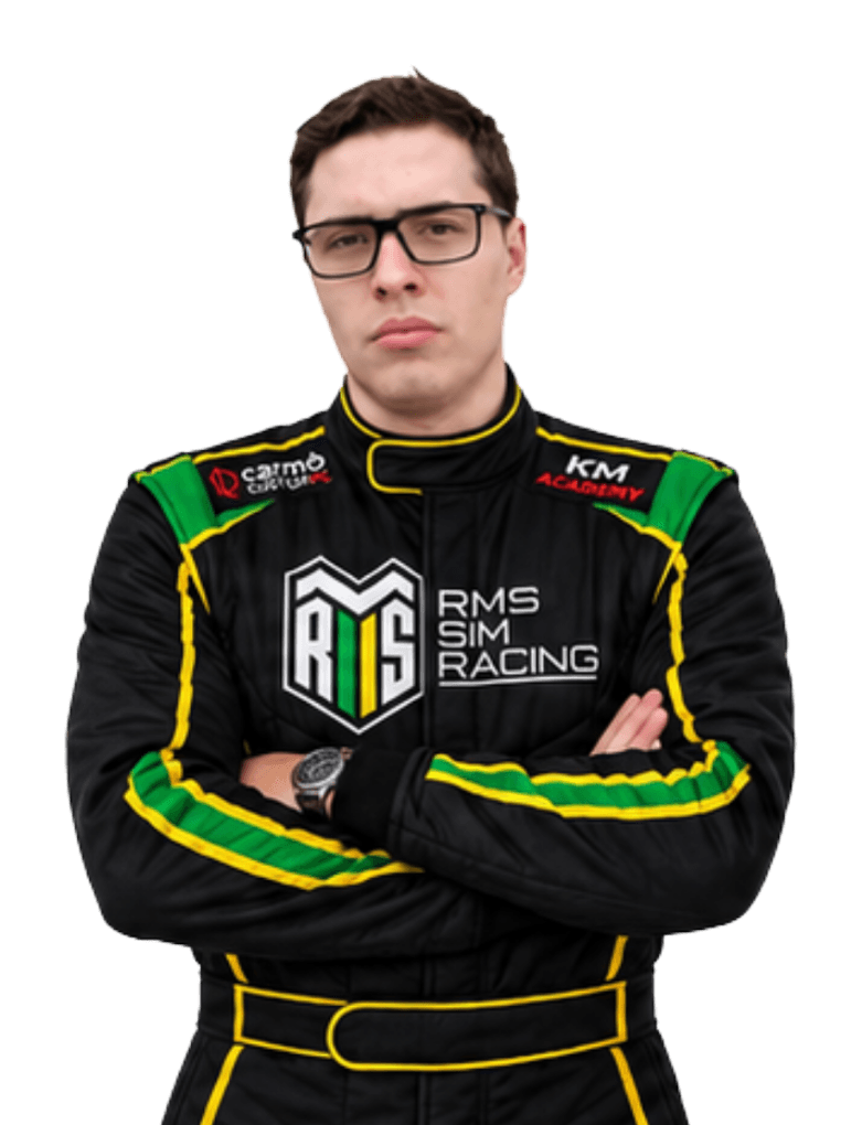 Lucas Benini