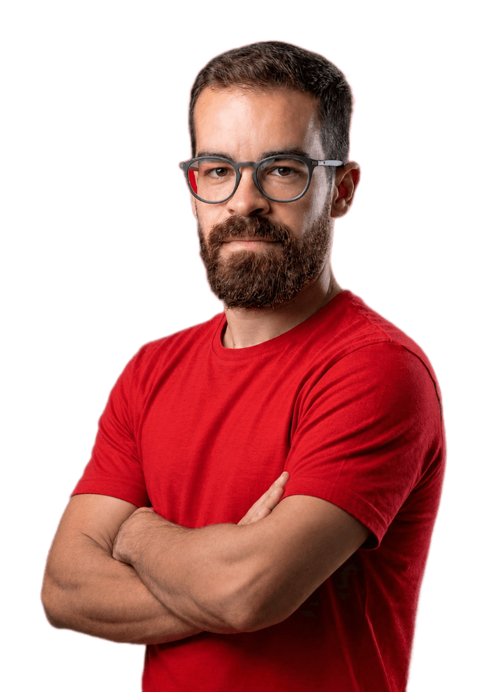Lucas Cerqueira