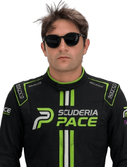 Rodrigo Pereira