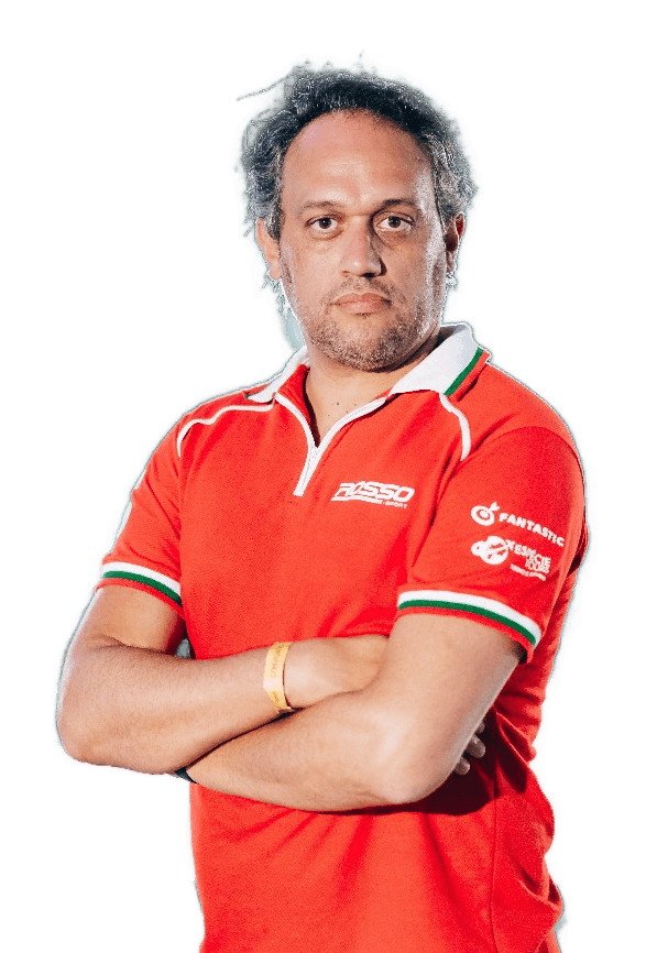 Ricco Ferreira