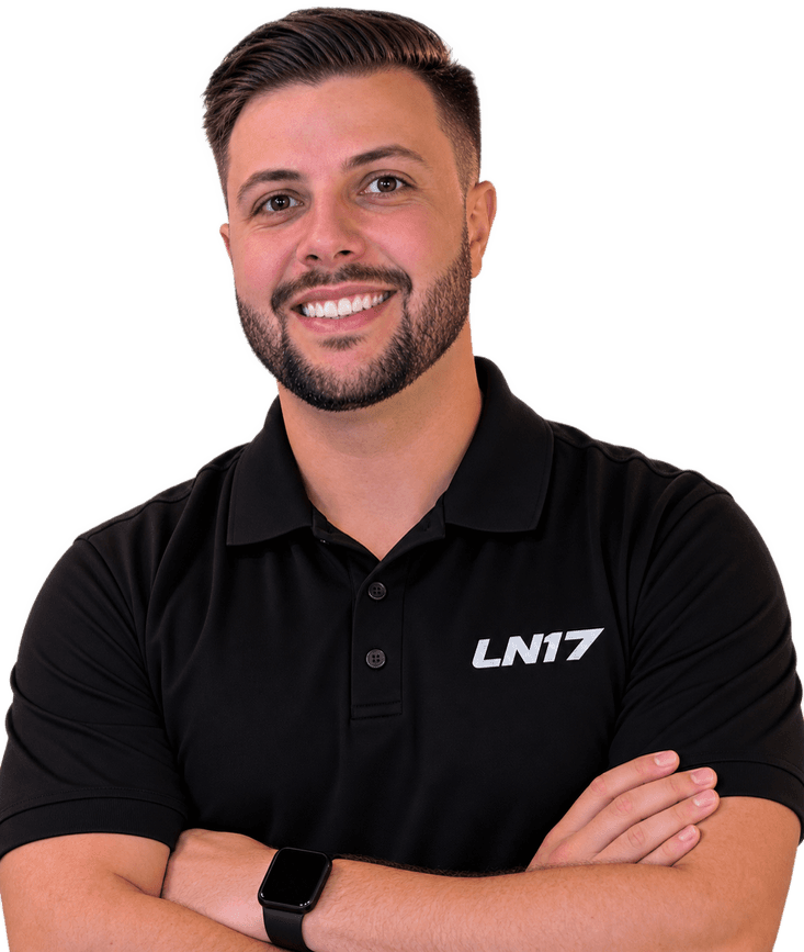 Leonardo Nascimento
