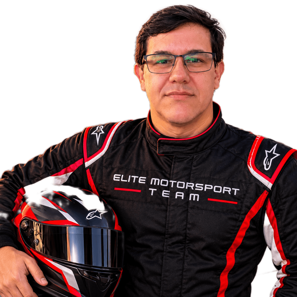 Marcos Castro