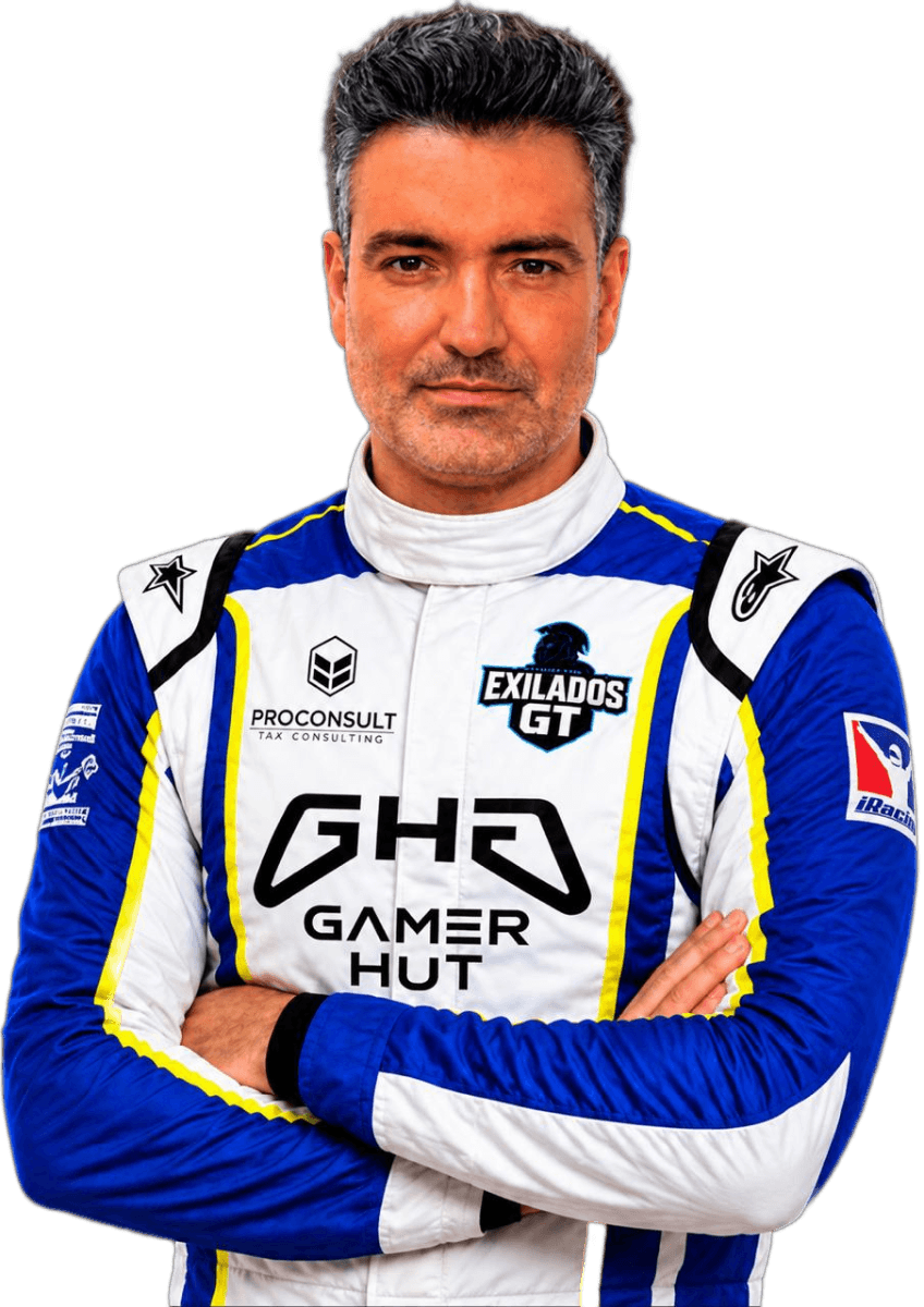 Daniel Sacola