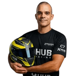 Cassius Braga