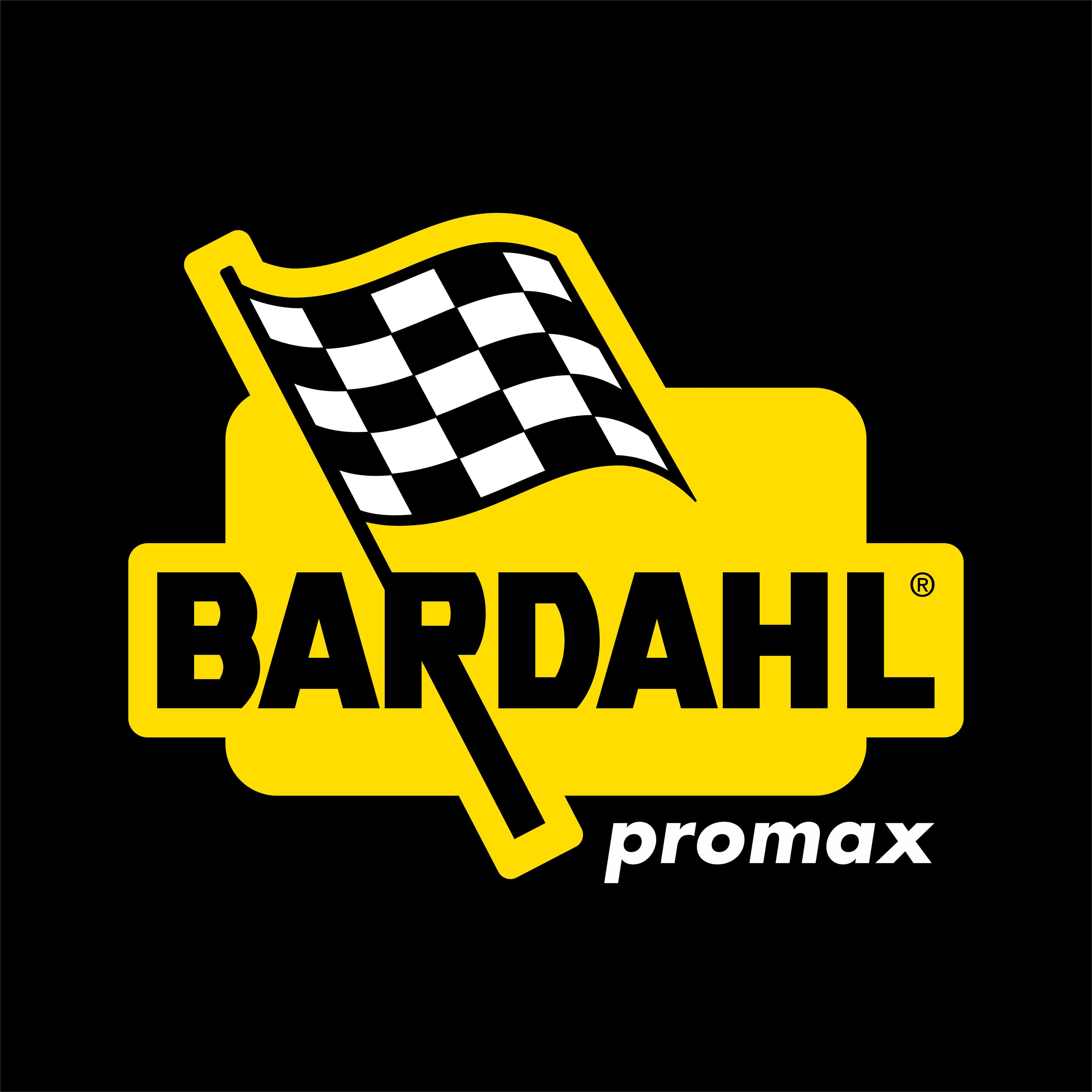 Bardahl SimRacing