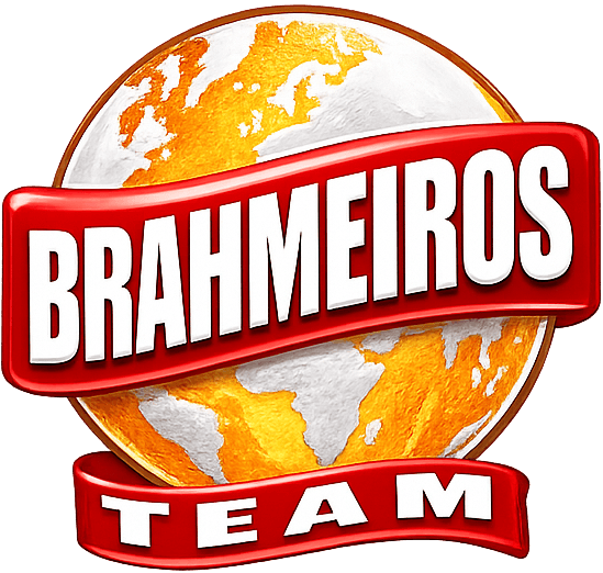 Brahmeiros Team