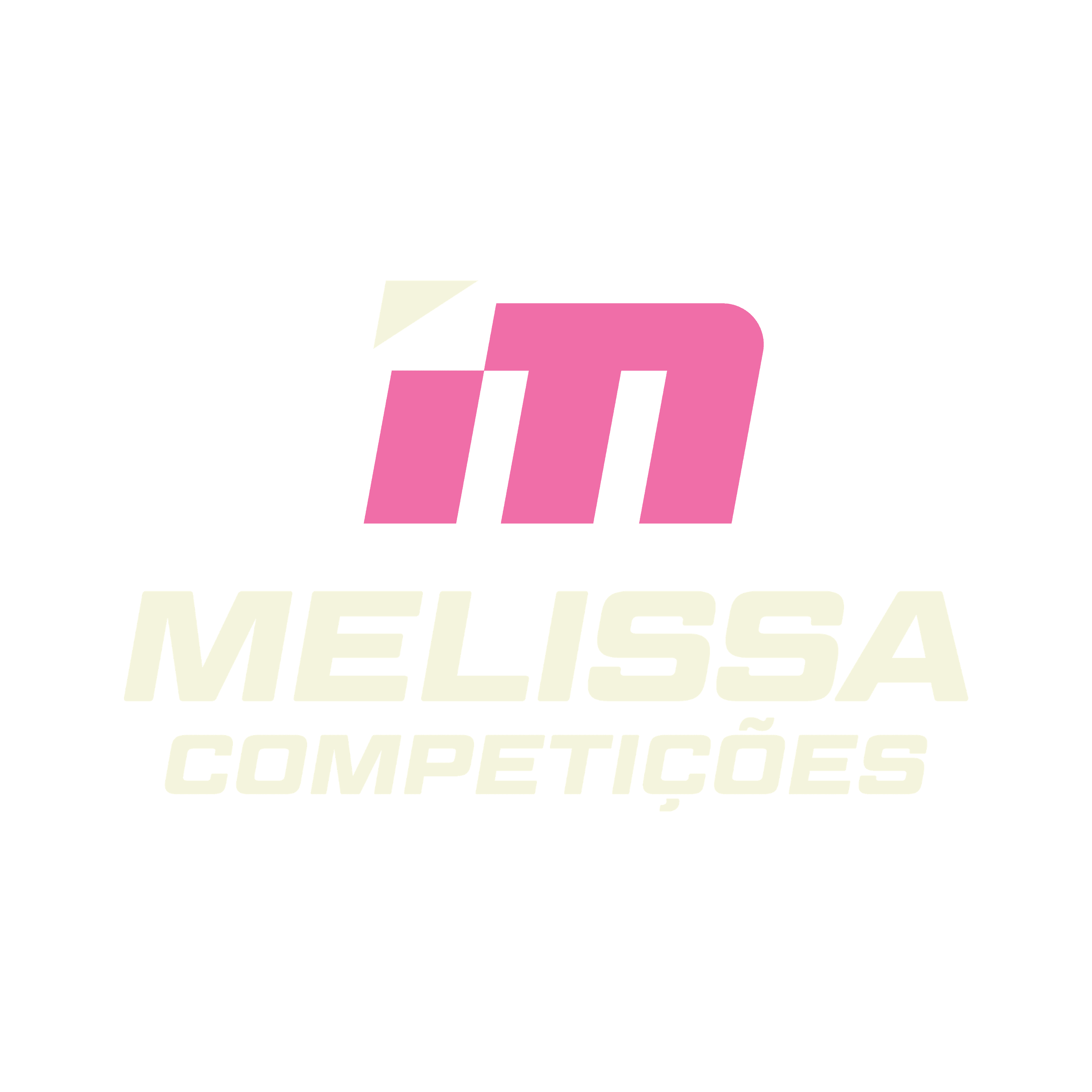 Melissa Competicoes