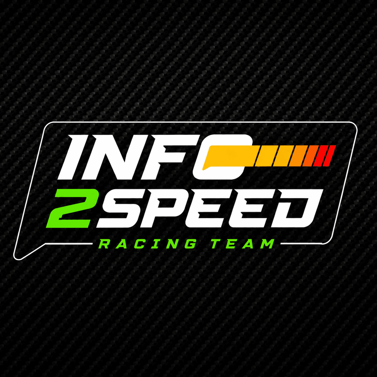 Info2Speed Racing