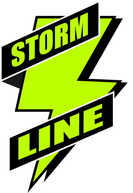 StormLine Team