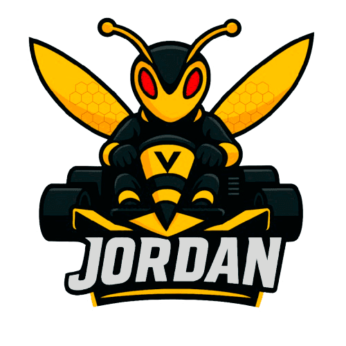 Jordan Kart Team