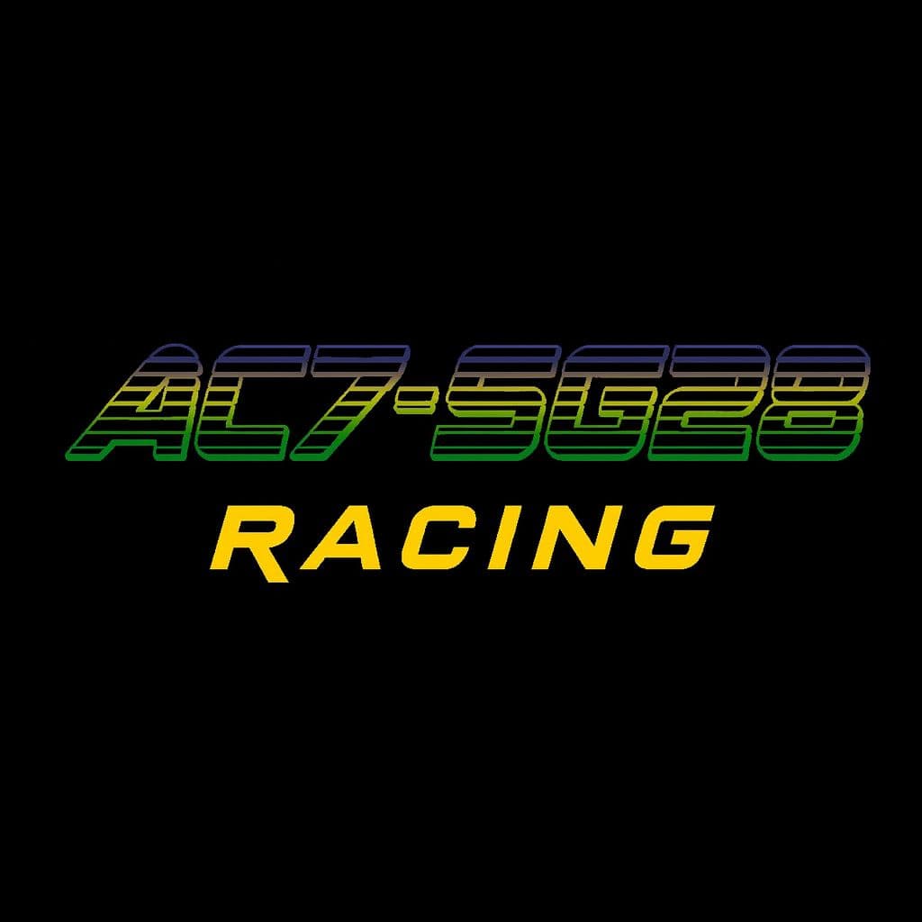 AC7 SG28 Racing