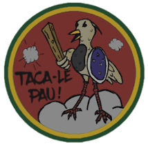 Taca-le Pau