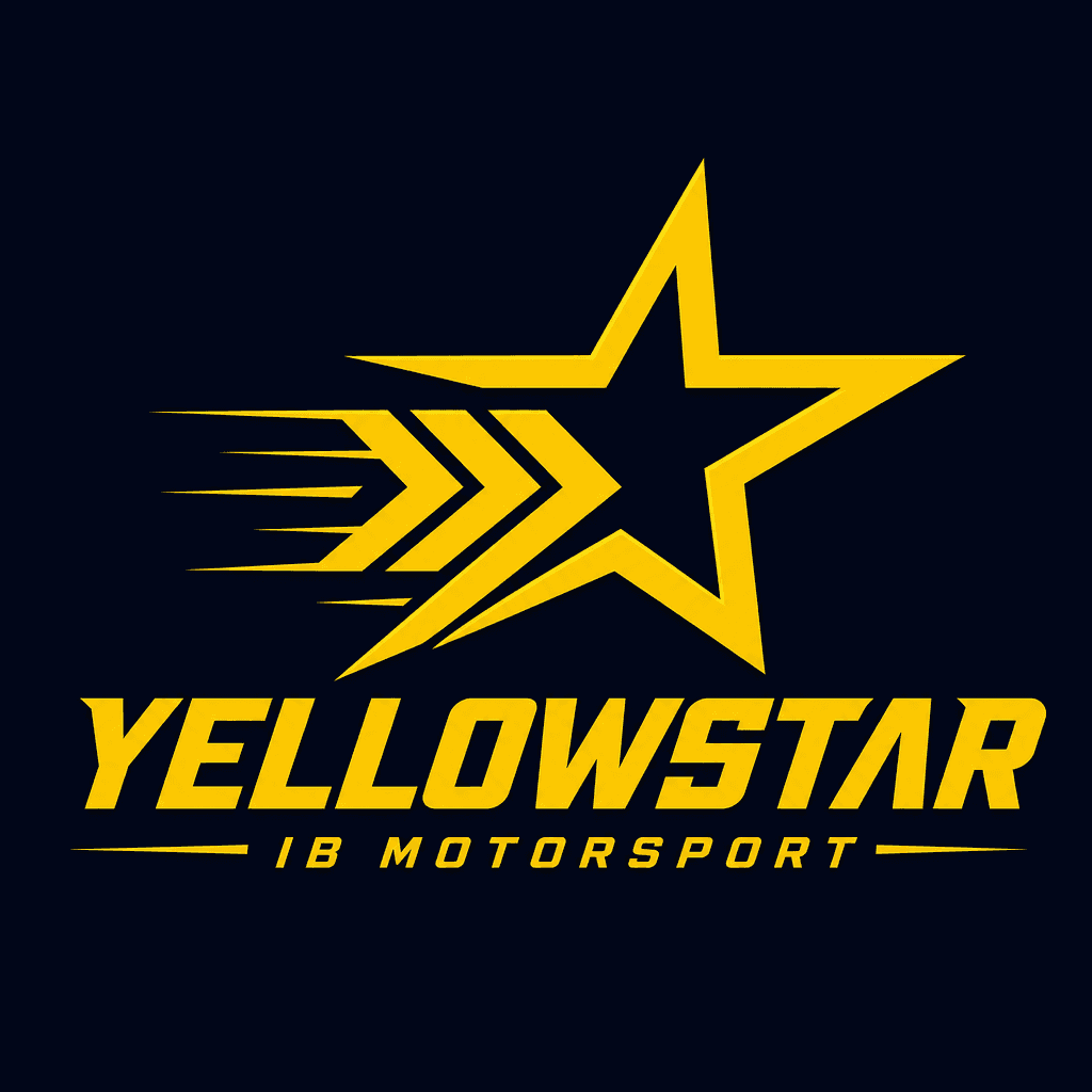 Yellowstar IB Motorsport