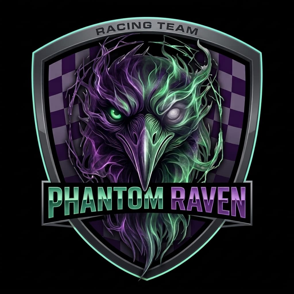 Phantom Raven