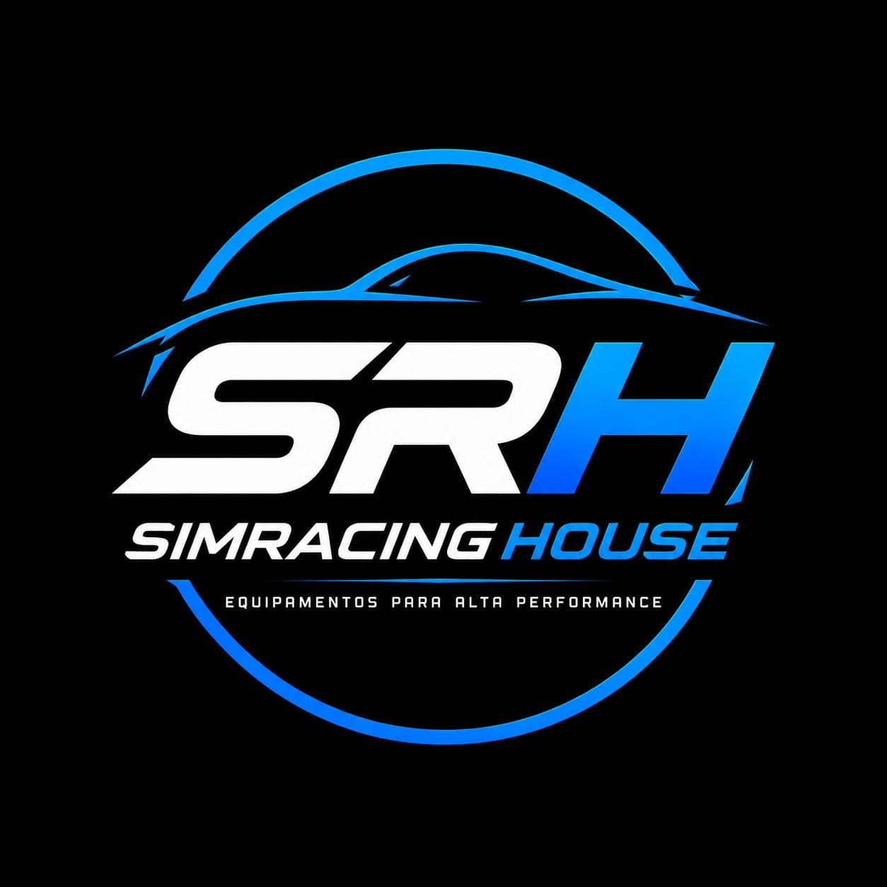 Simracinghouse