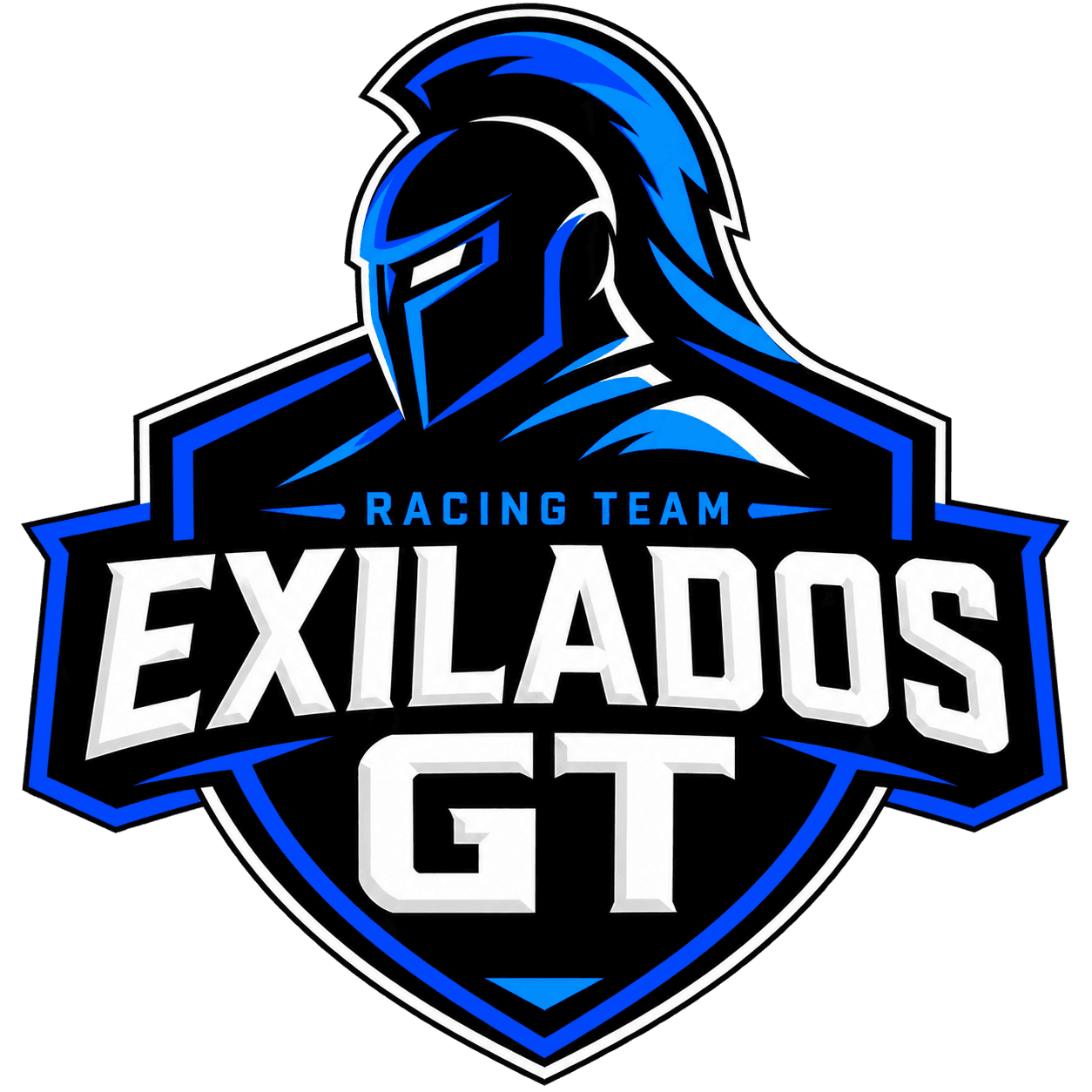 Exilados Gt Motorsport