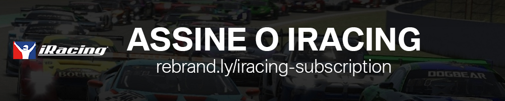 iRacing