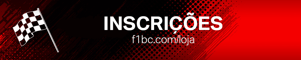 Inscrições