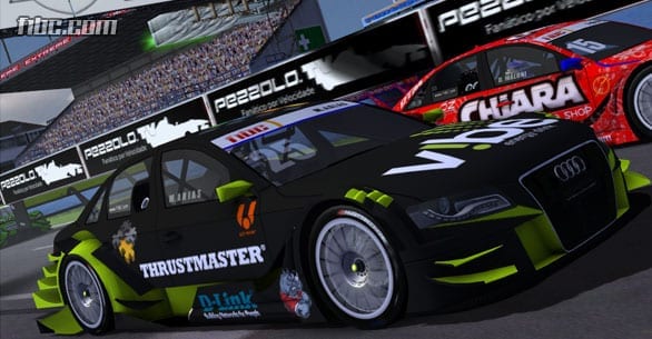 CTC Racing anuncia um novo ciclo e novidades no F1BC - Automobilismo ...